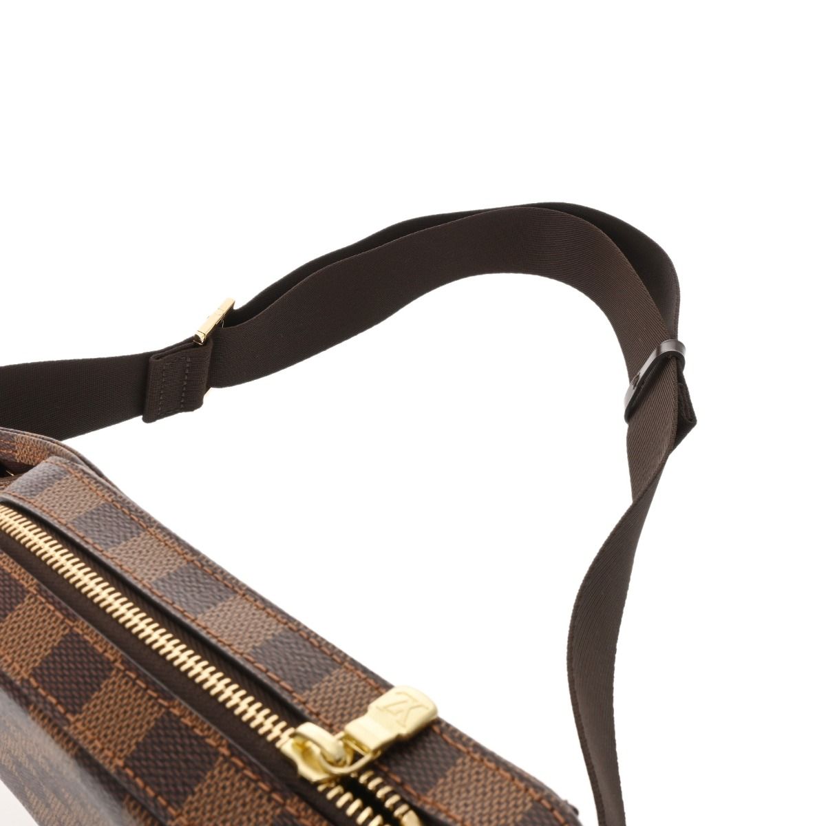 値下げ☆ルイヴィトン ジェロニモス ダミエ ひめ様専用 ルイヴィトン