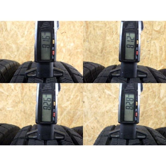 SA786 FK5003085 ● 製造 約部山●HIFLY Winturi216●155 65R13●4本