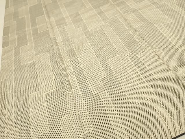 平和屋着物□本場大島紬 白大島 変わり縞 正絹 逸品 AAAT3550ay - メルカリ 