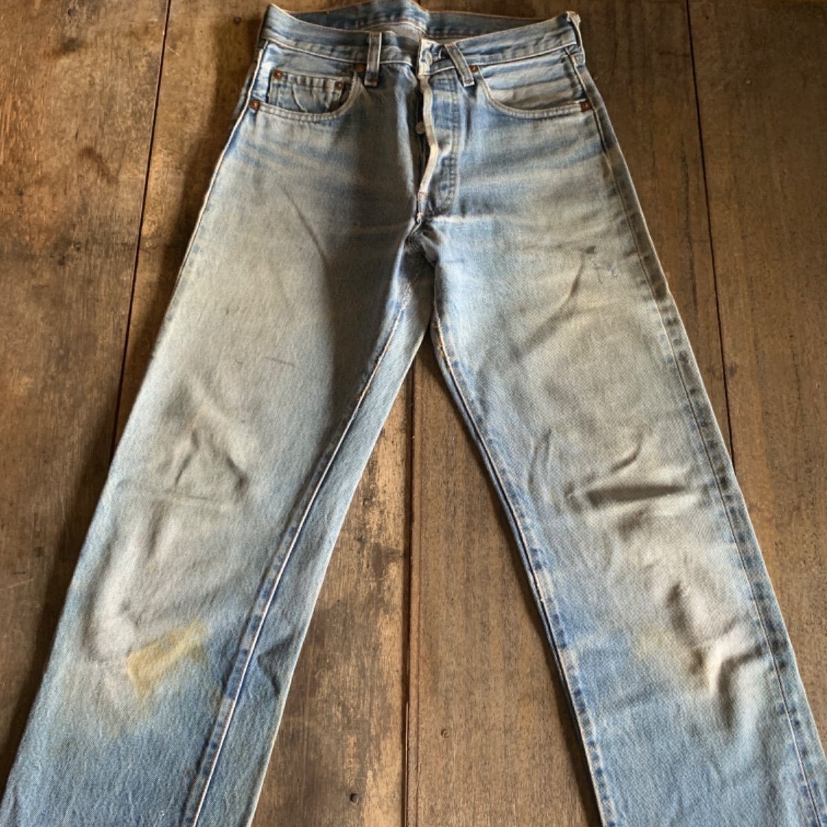 ヴィンテージ Levi