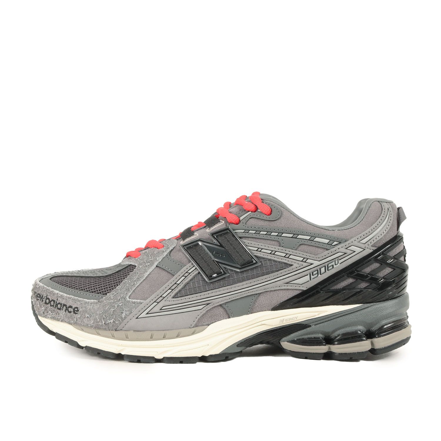 27cm 新品 N.HOOLYWOOD NEW BALANCE M1906NIH