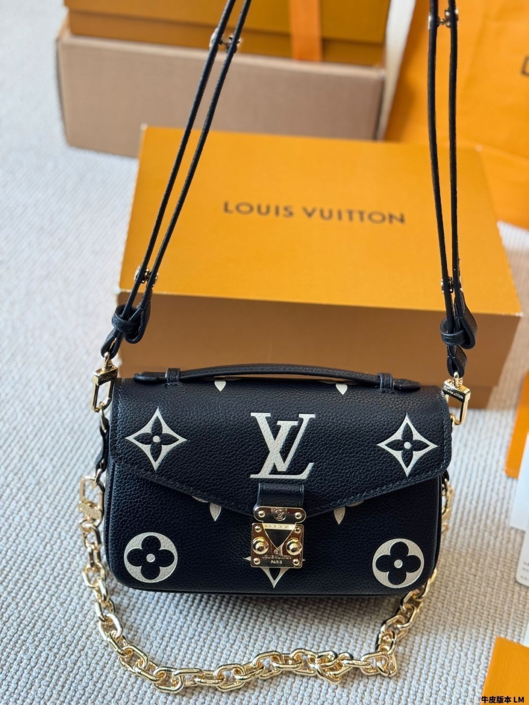 【エレガント】Louis Vuitton ポシェット メティス ミニバッグ 今日特価】Louis Vuitton Mini Pochette M?tis ルイヴィトン