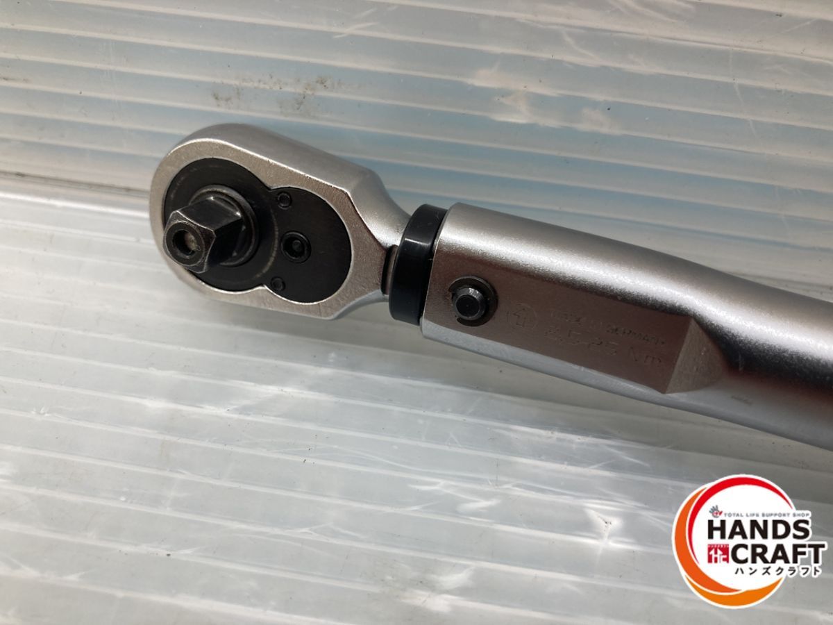 品 GARANT 656050_25 トルクレンチ 2.5-25Nm WWW_NOITHATQUANGTHANH_NET