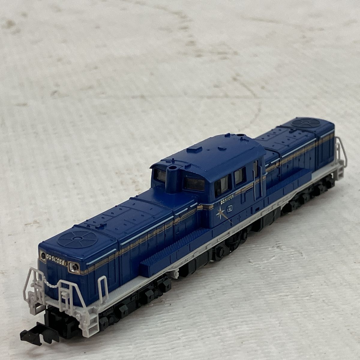 楽天市場】TOMIX トミックス/ワタラセ渓谷鉄道ED10形ディーゼル