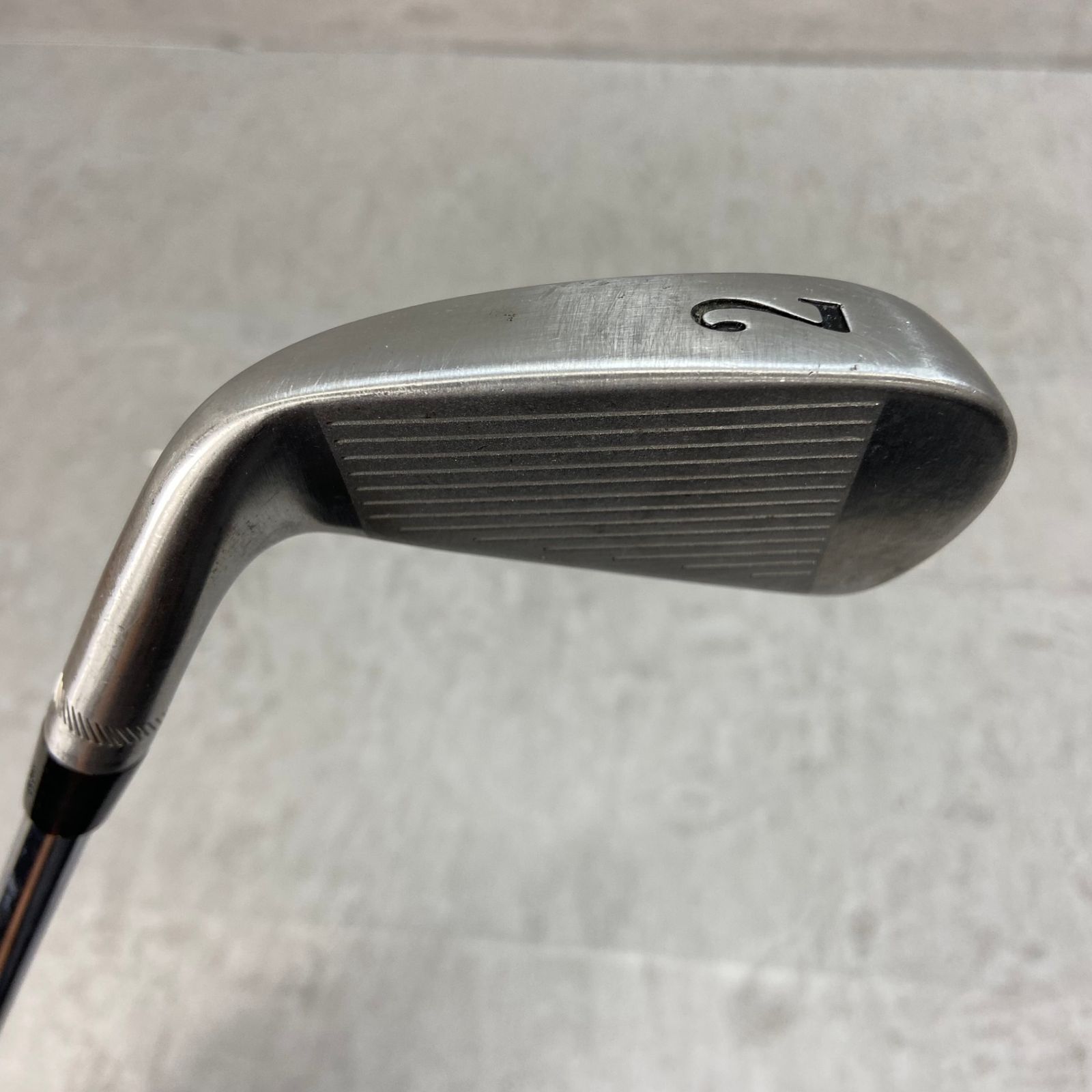 Titleist - Titleist　タイトリスト　762　DCI　メンズゴルフ2番アイアン　スチール　S200　右利き用　39インチ　D-0　約410g　ダイナミックゴールド Titleist タイトリスト 762 DCI メンズゴルフ2番アイアン