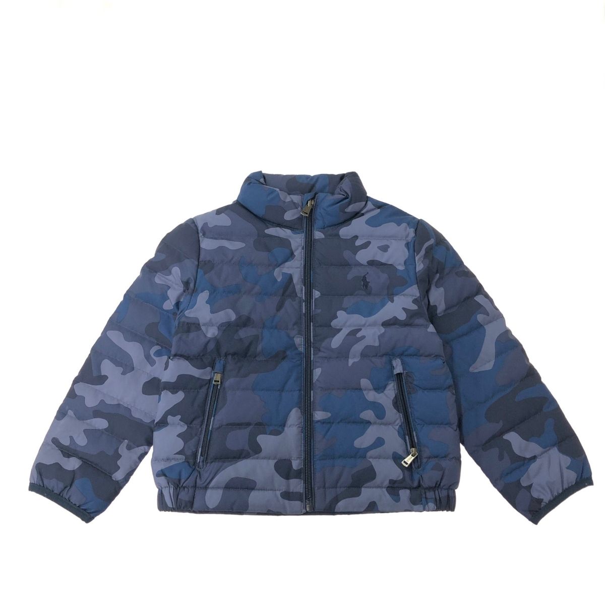 ラルフローレン　3way　ジャンパー　160 POLO RALPH LAUREN ポロ ラルフローレン ウォーターレジスタント