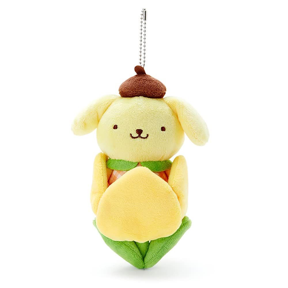 Amazon.co.jp: サンリオ(SANRIO) ポムポムプリン ミニマスコット
