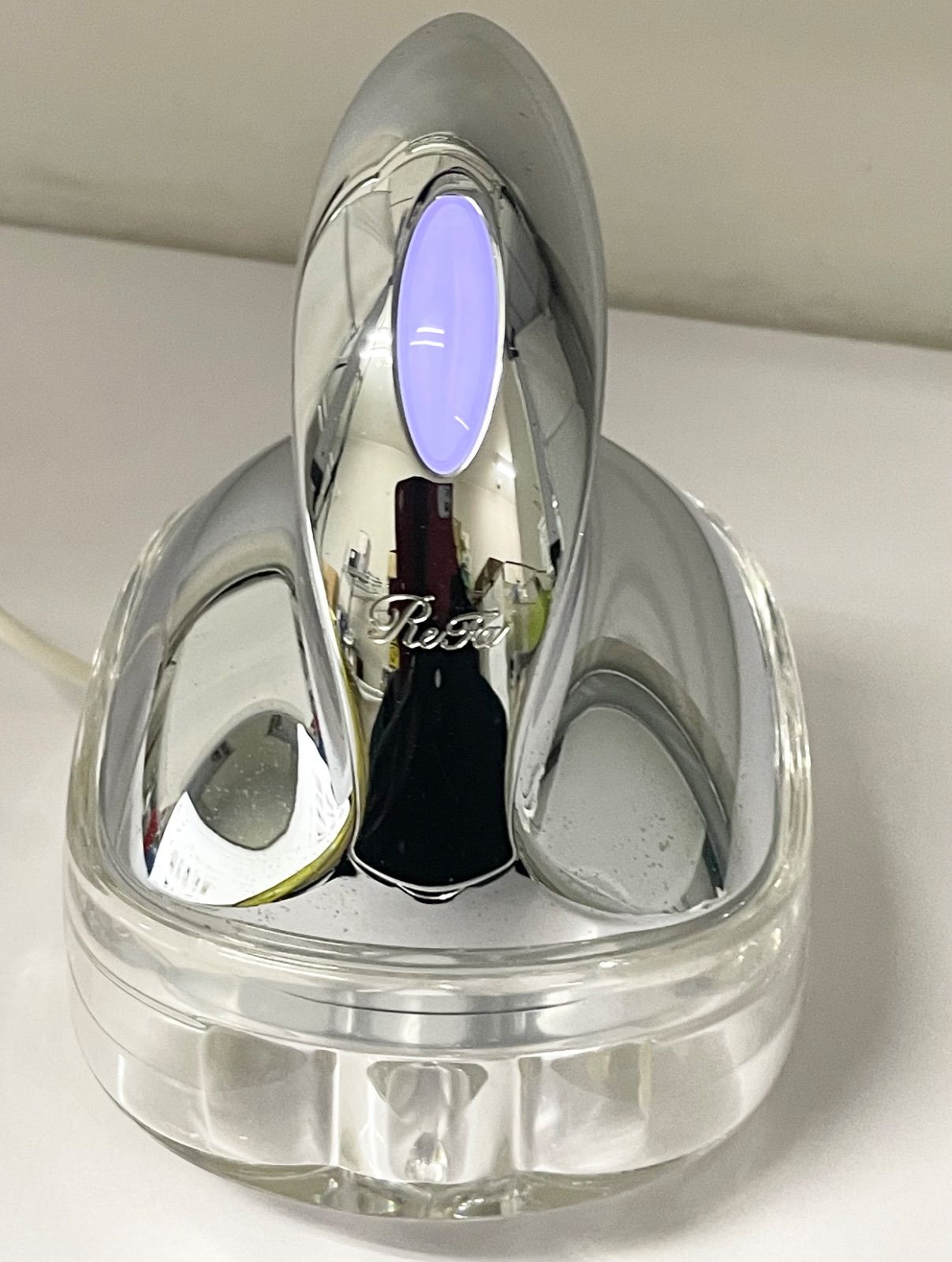 リファグレイス ヘッドスパ RF-GH2114B リファグレイス ヘッドスパ - ReFa GRACE HEAD SPA | 商品情報