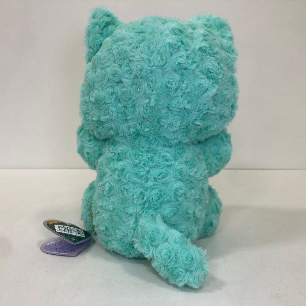 07w25513 ハッピーバースカラーキャット 5月 マイローズベア