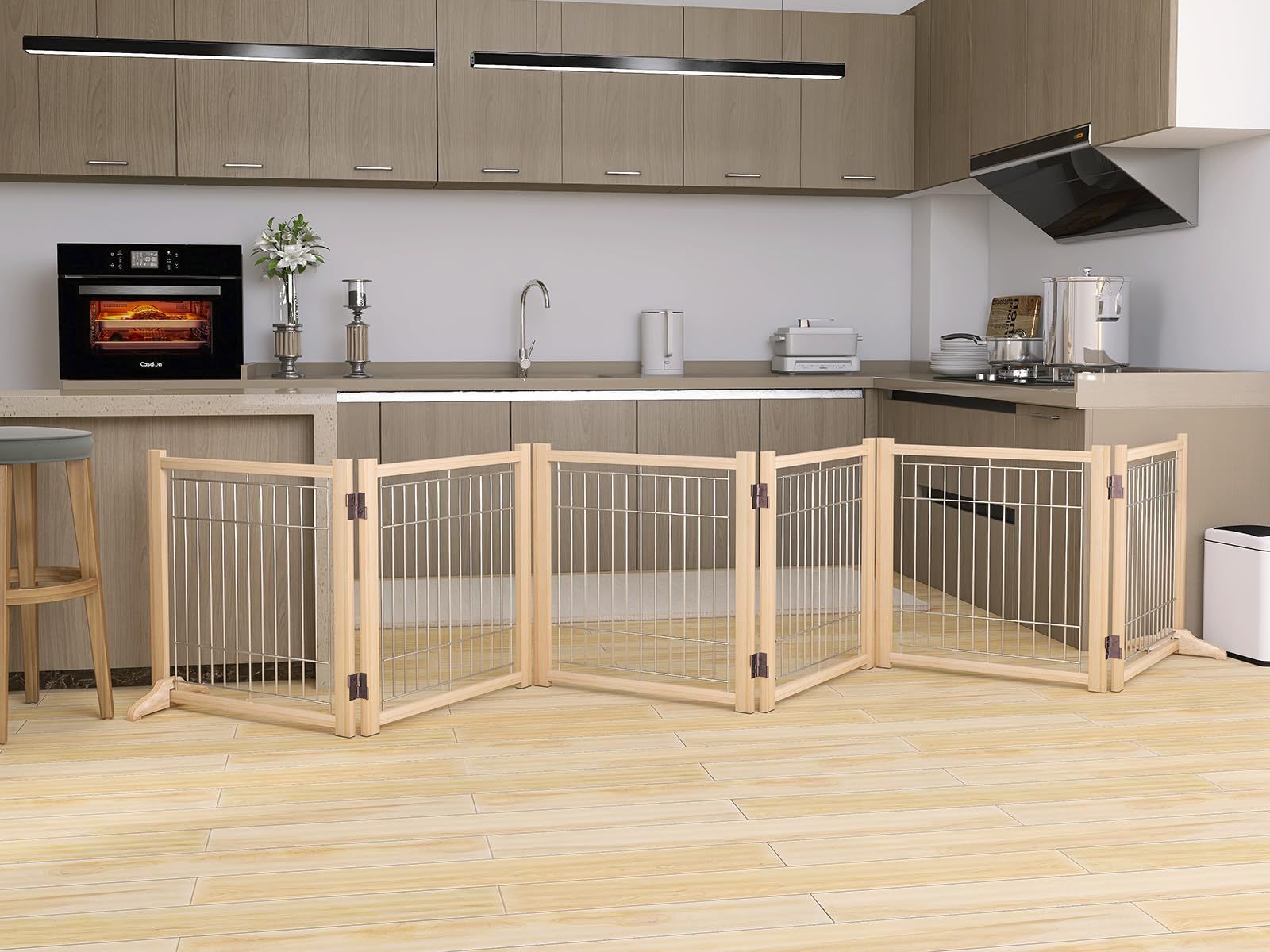 脱走防止 ガード