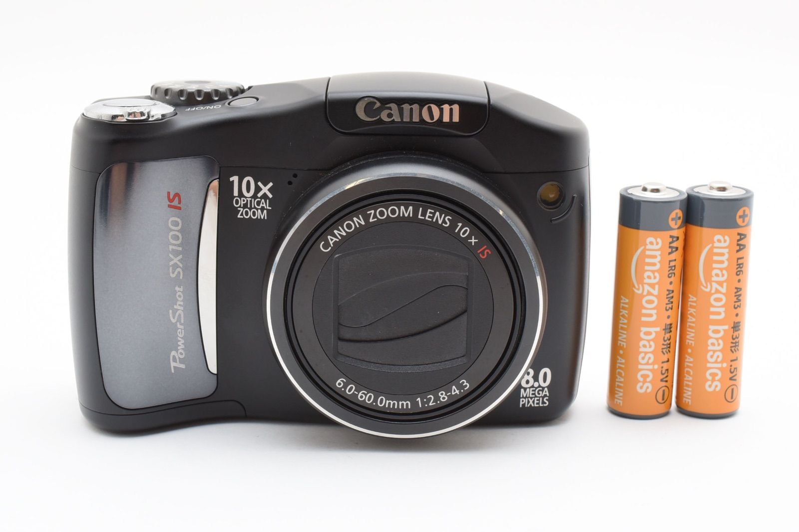 Canon PowerShot