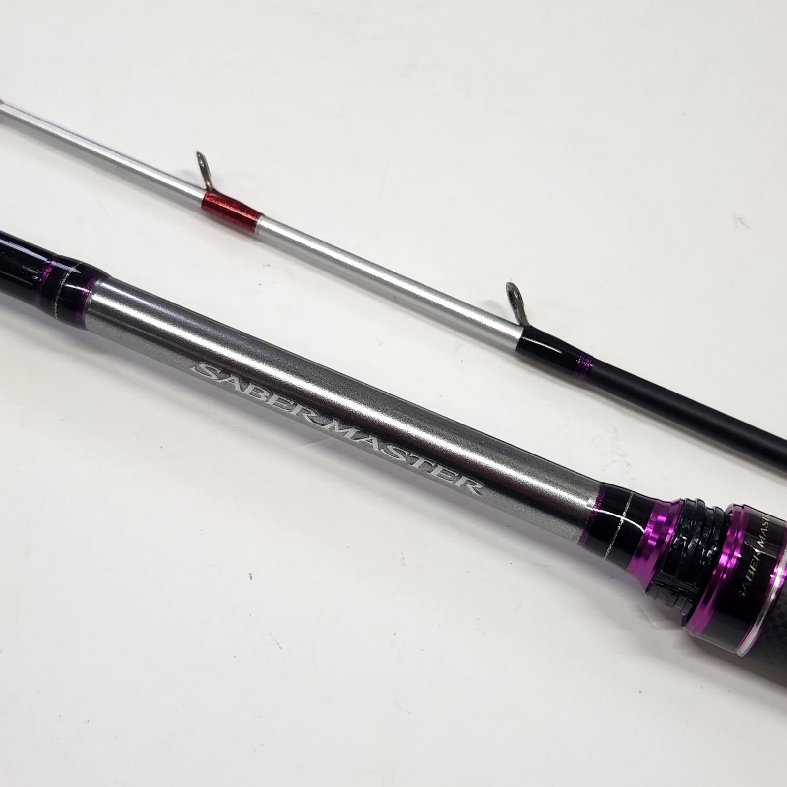 シマノ サーベルマスター テンヤ 91H160 袋無し