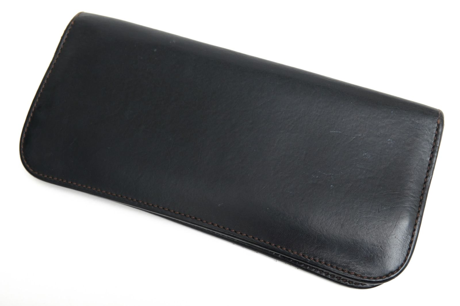 WILDSWANS ブラック 長財布 サーフス 選べるノベルティ付】 ワイルドスワンズ サドルプルアップ サーフス1