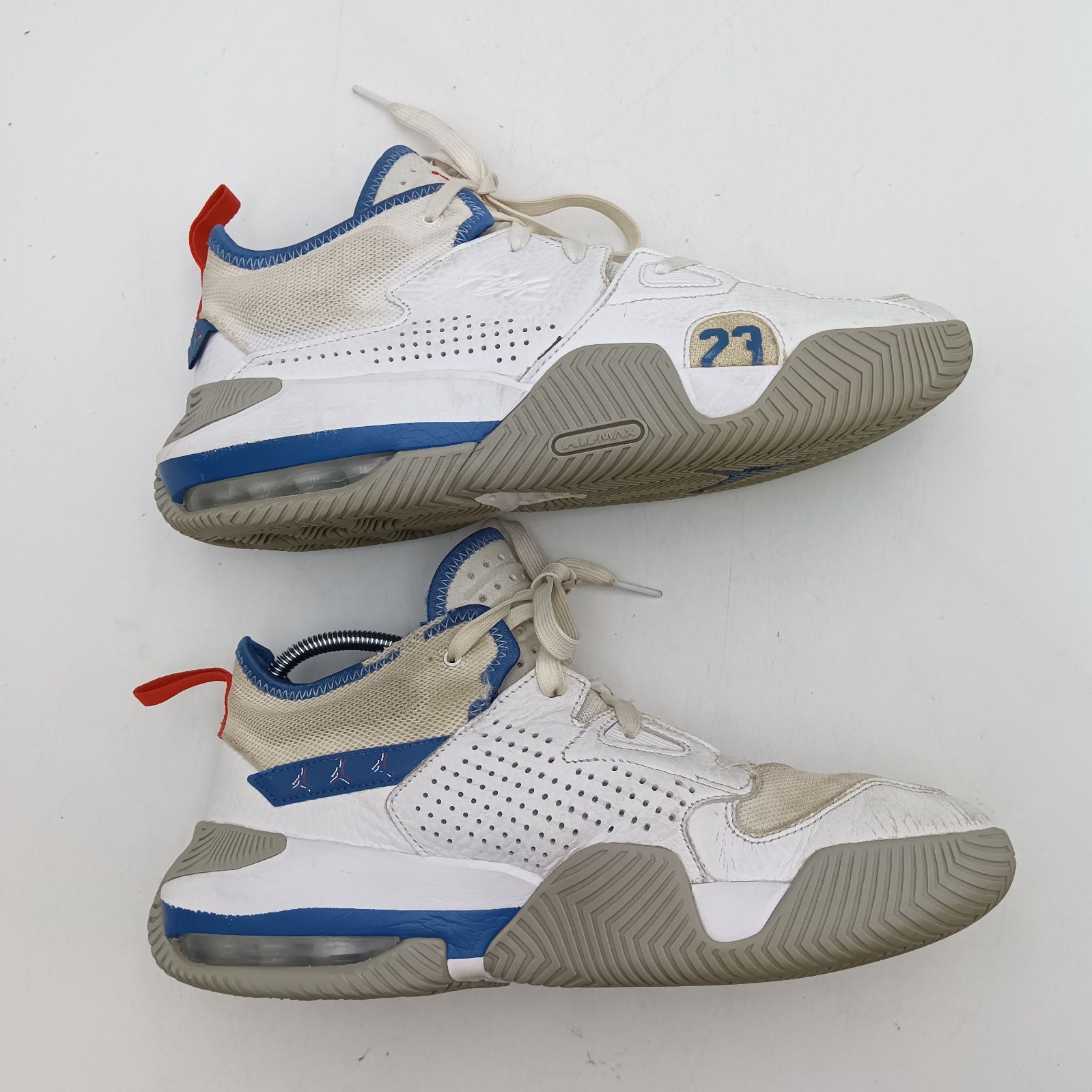 NIKE ナイキ JORDAN STAY LOYAL 2 ジョーダンステイロイヤル2