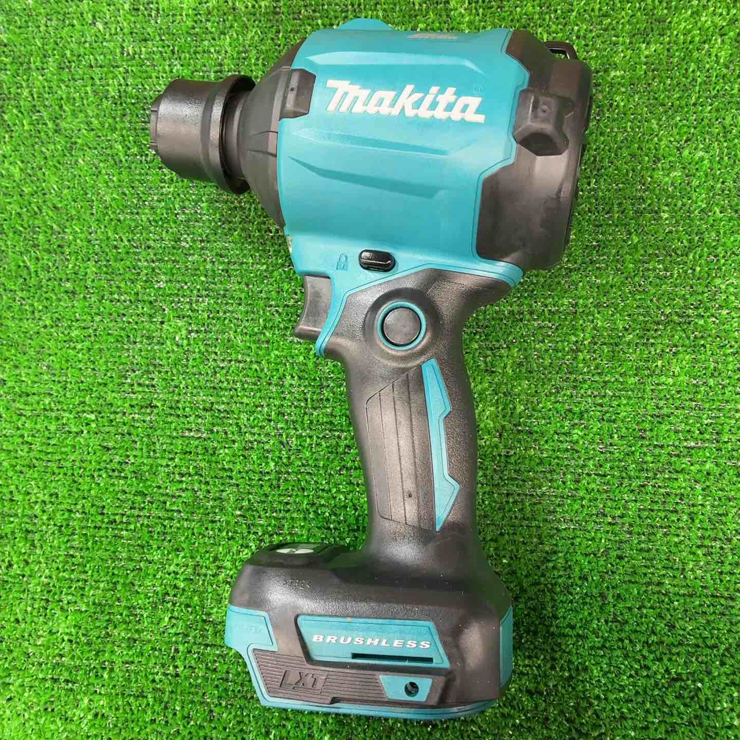 マキタ makita コードレスエアダスタ AS180DZ 藤沢店