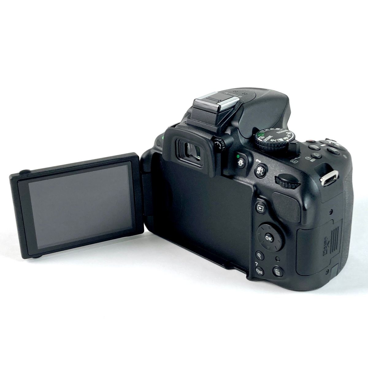 ニコン Nikon