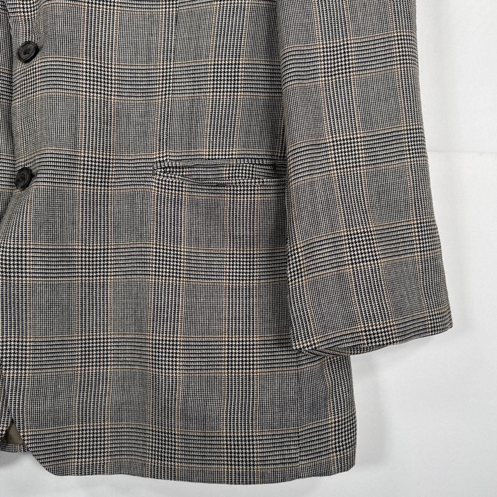 古着 ラルフローレン RALPH LAUREN テーラードジャケット