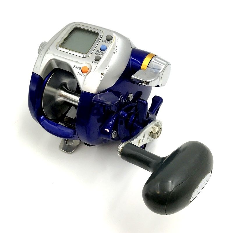 ダイワ ハイパータナコン 400FBe 00801385 DAIWA 電動リール リール