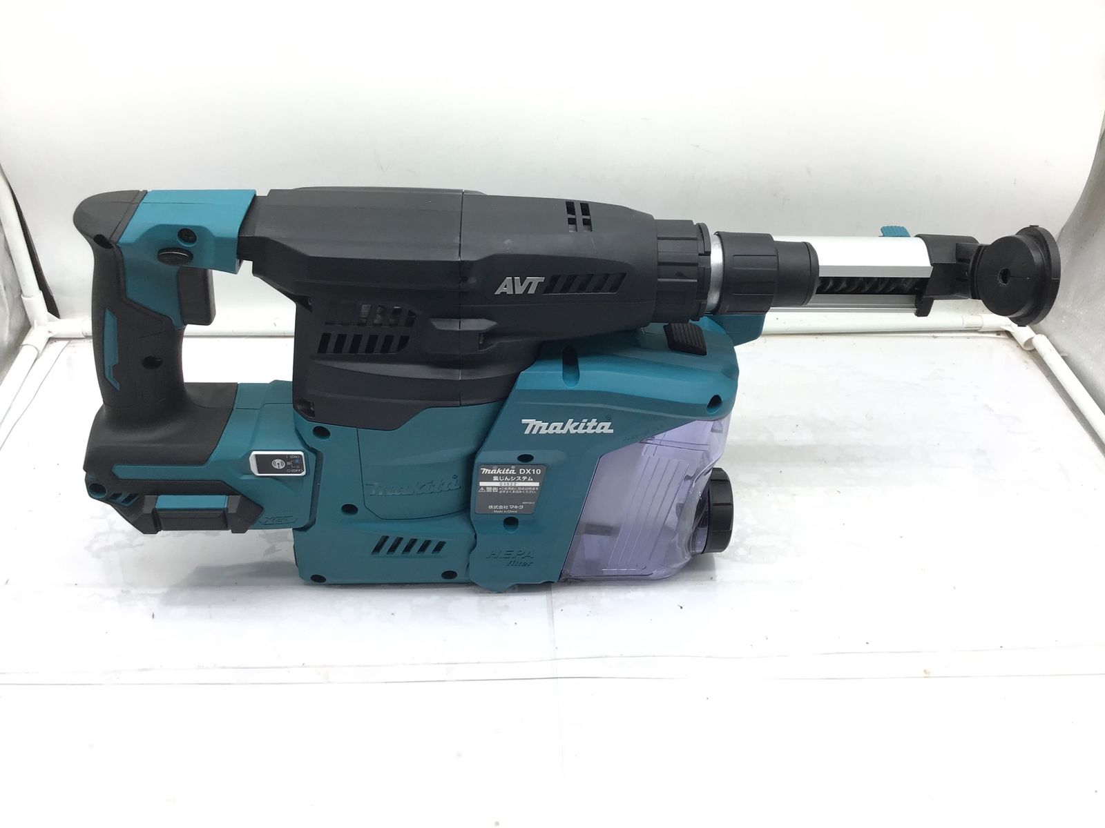 充電器 ケース付