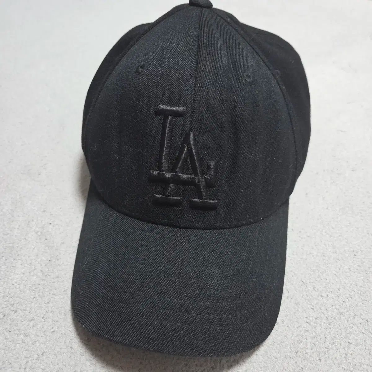 M XL MLB LA ドジャーズ ベースボールキャップハット