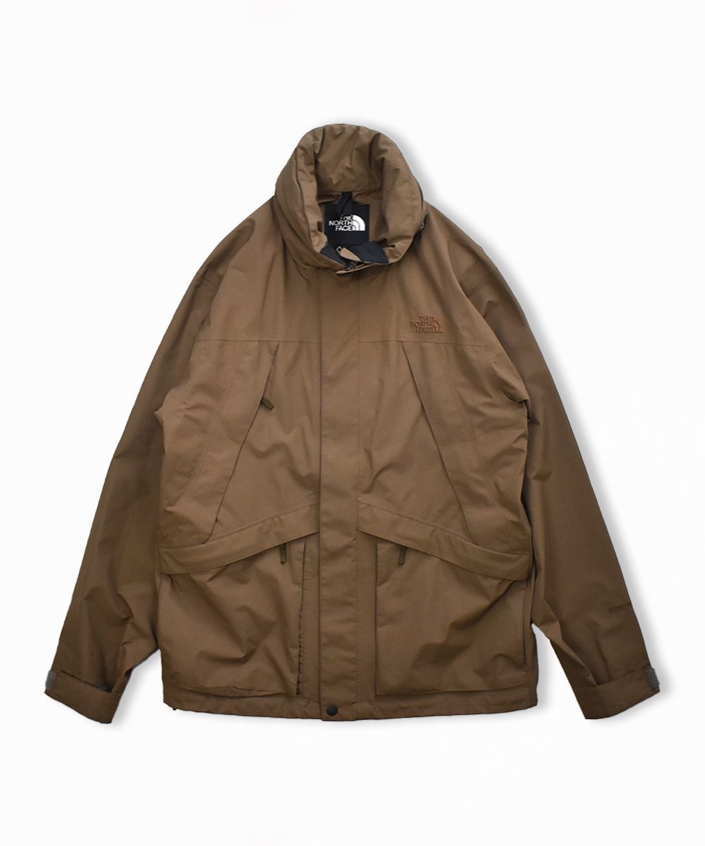 The North Face GORE-TEX MAKALU JACKET M - メルカリ