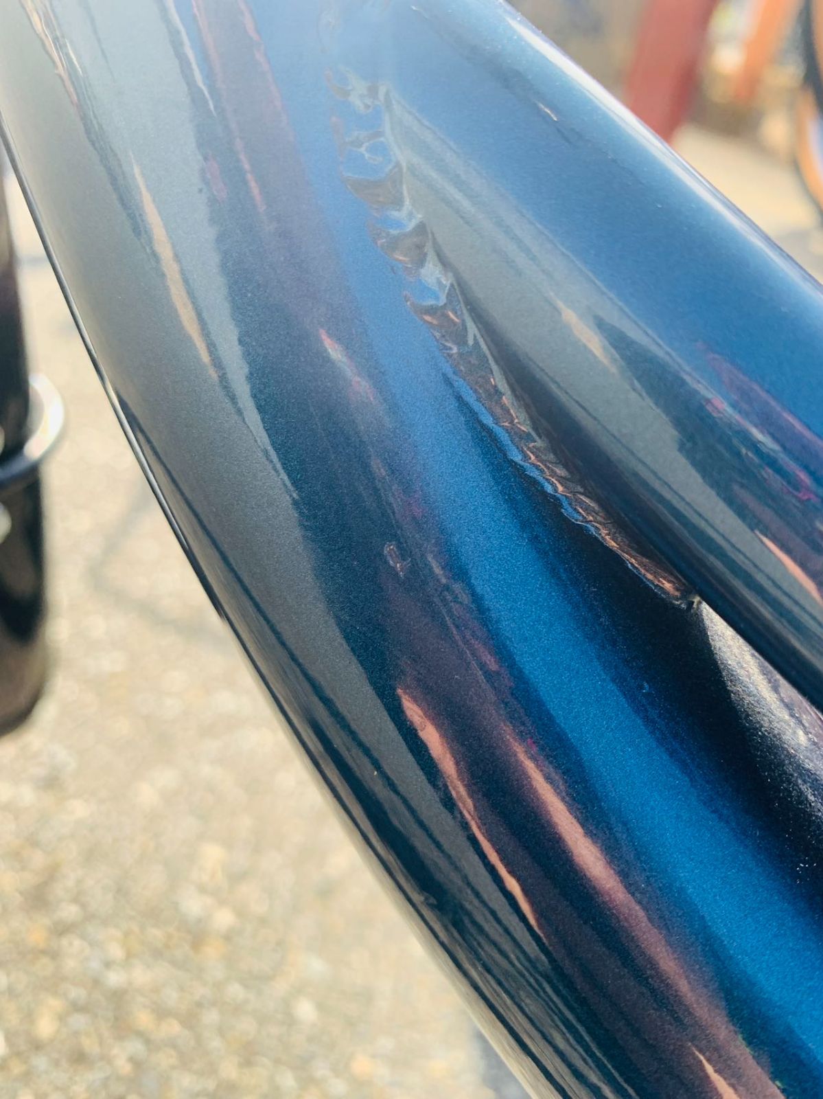 電動アシスト自転車 BM-APX263PS