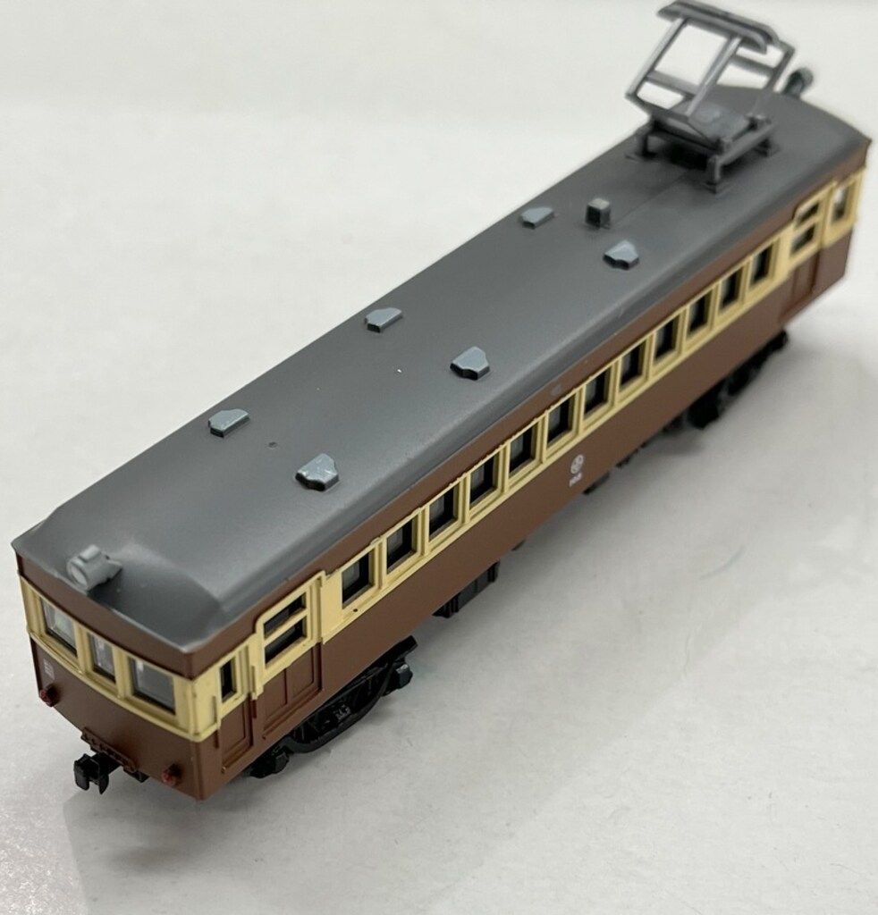 鉄道コレクション　第二弾　TOMYTEC 鉄道コレクション 第二弾 TOMYTEC 鉄コレ エキナカオリジナル第2弾 JR旅客6