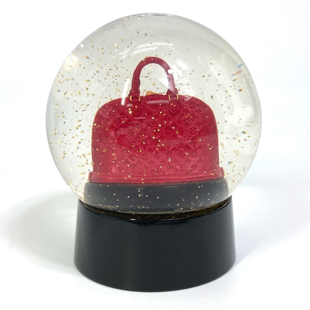 ルイヴィトン ノベルティ スノードーム(90015661) ルイヴィトン ノベルティ スノードーム(90015661)