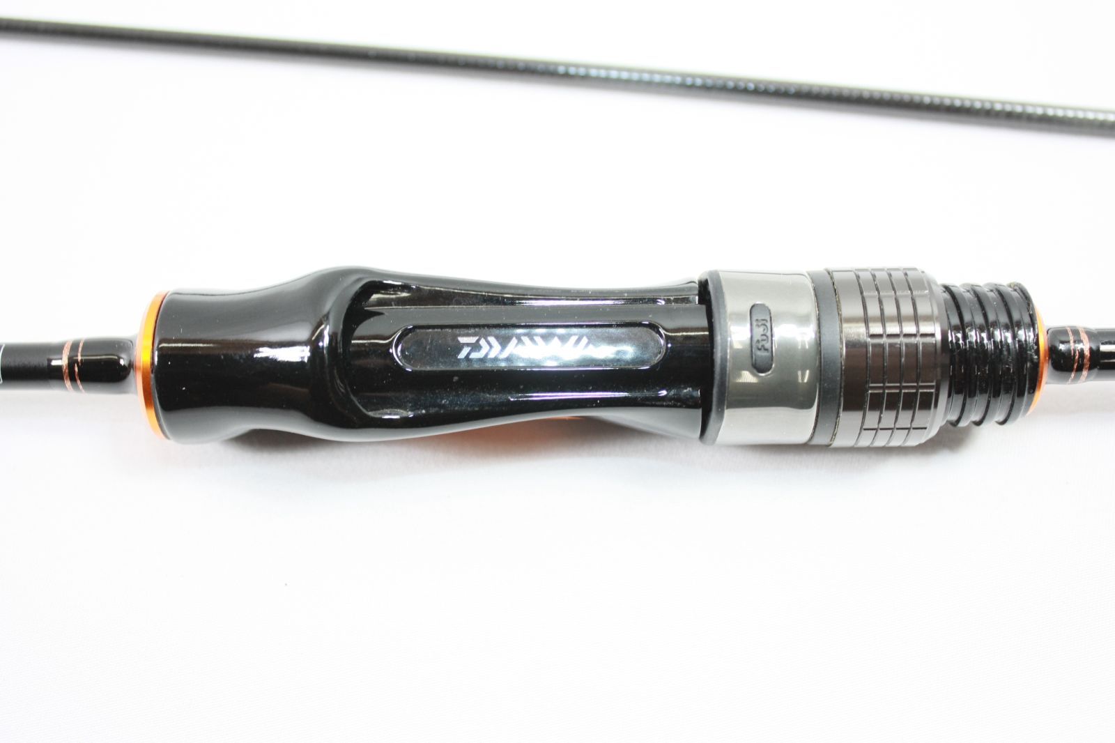 ダイワ　イプリミ62UL ダイワ(DAIWA) エリアトラウトロッド イプリミ 62UL 釣り竿