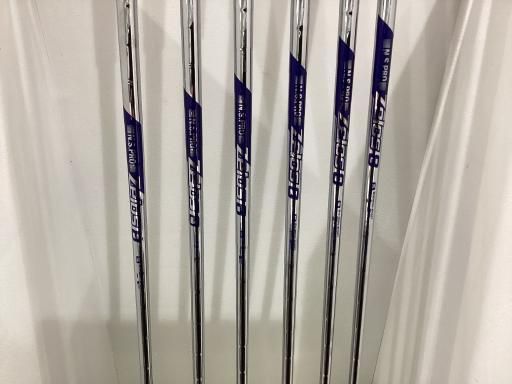 ダンロップ SRIXON ZX4 6S アイアンセット IR NS PRO ZELOS 8 フレックスS メンズ 男性用 右利き 右用 Cランク ゴルフクラブ USTAUSTRALIA_COM_AU