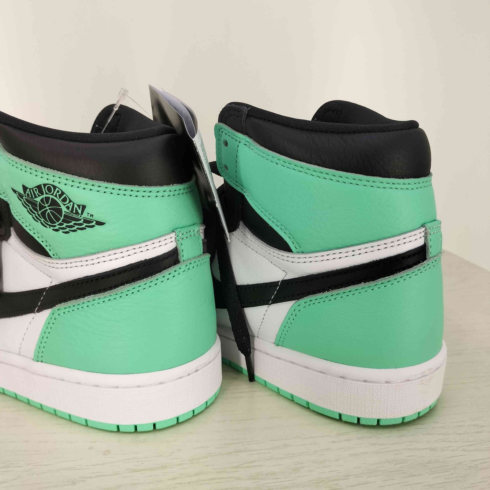 ジョーダンブランド JORDAN BRAND Air Jordan 1 High OG Green