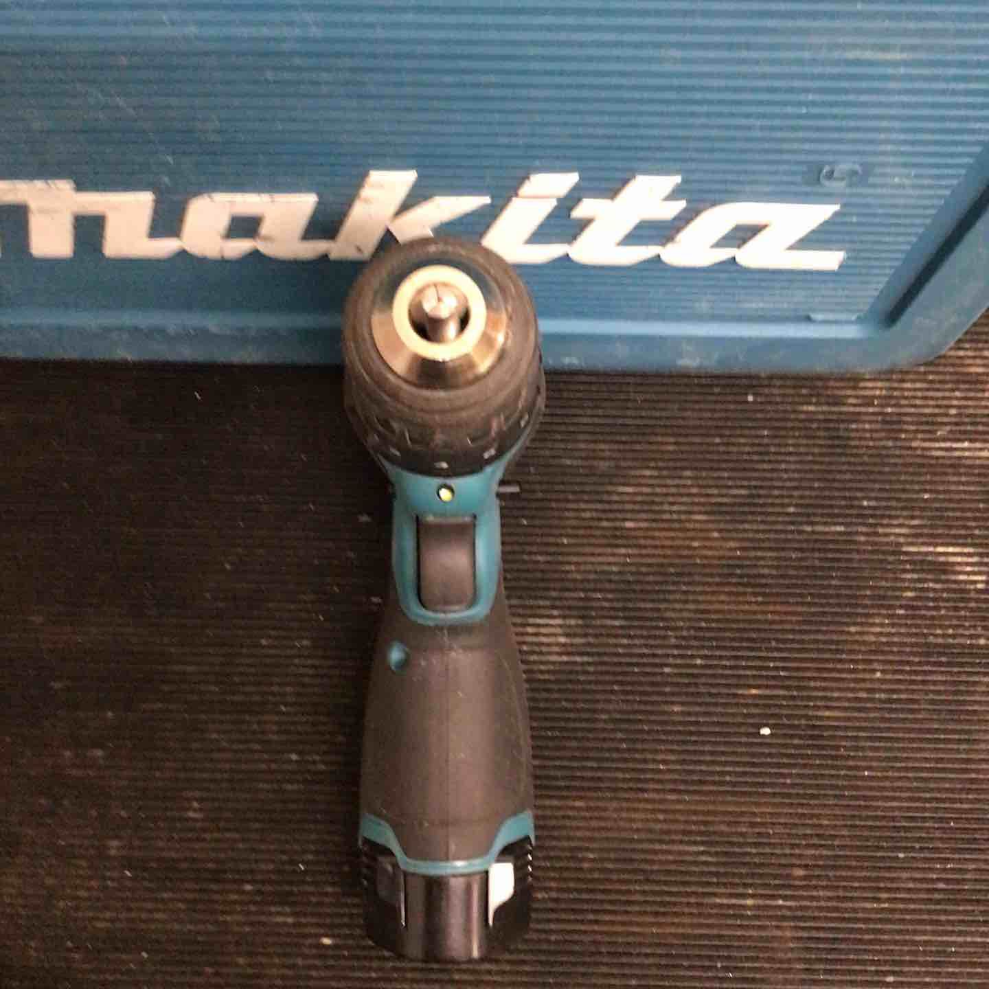 ◇マキタ(makita) コードレス震動ドライバドリル HP330DWX【町田