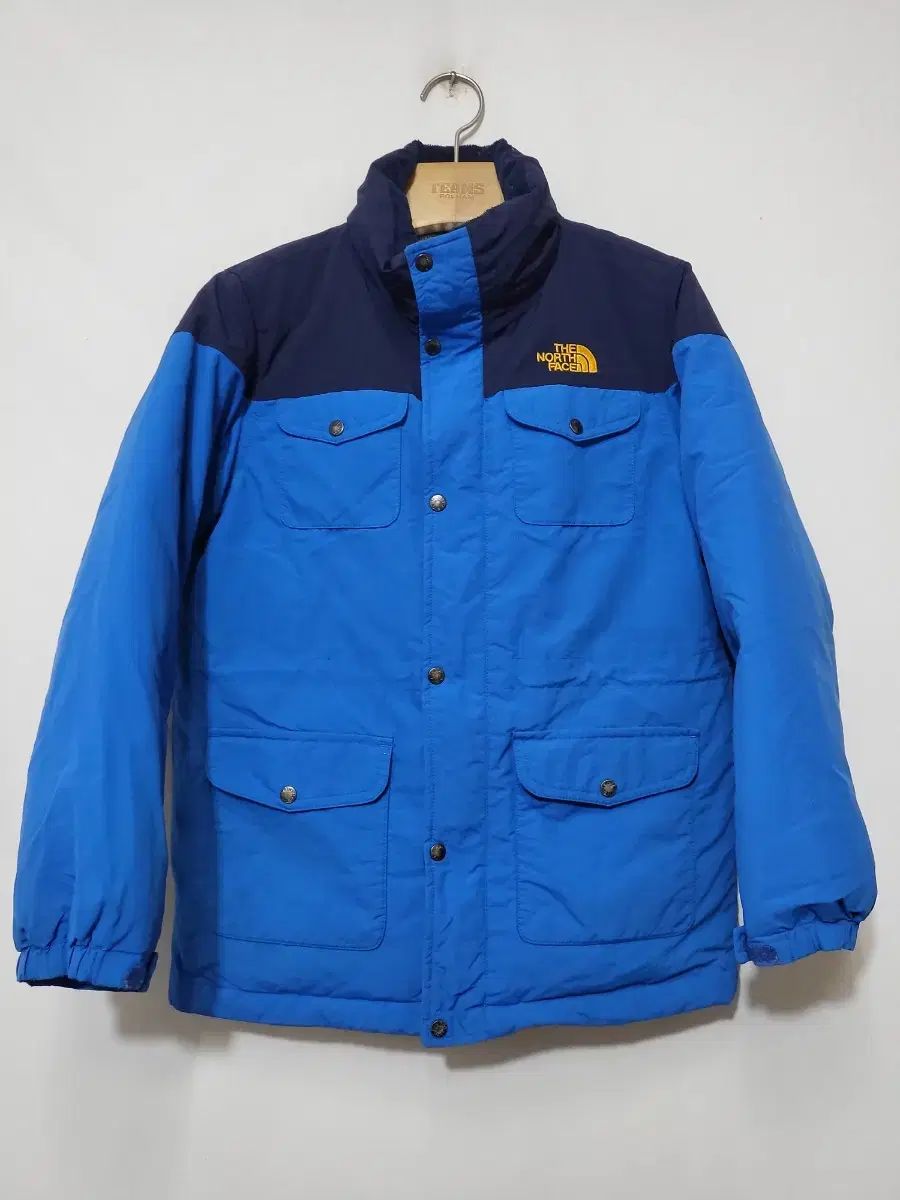 【雷市場（ポンジャン）商品韓国直送】 THE NORTH FACE(ザノースフェイス) グースダウン 140