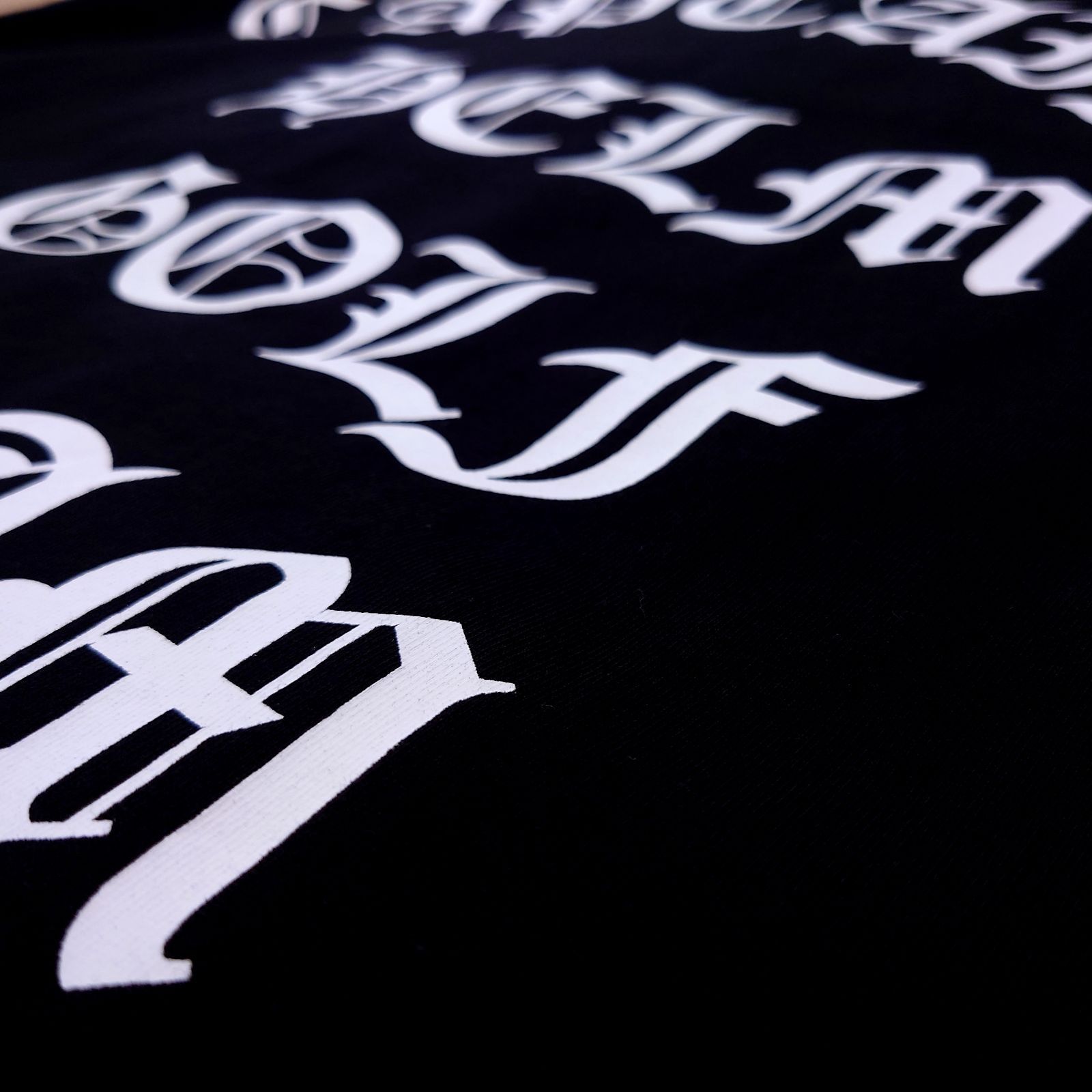 ロングスリーブ