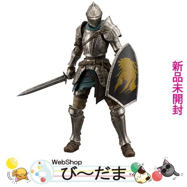 グッドスマイルカンパニー ★figma 590 フリューテッドアーマー(PS5) Demon’s Souls◆新品Ss