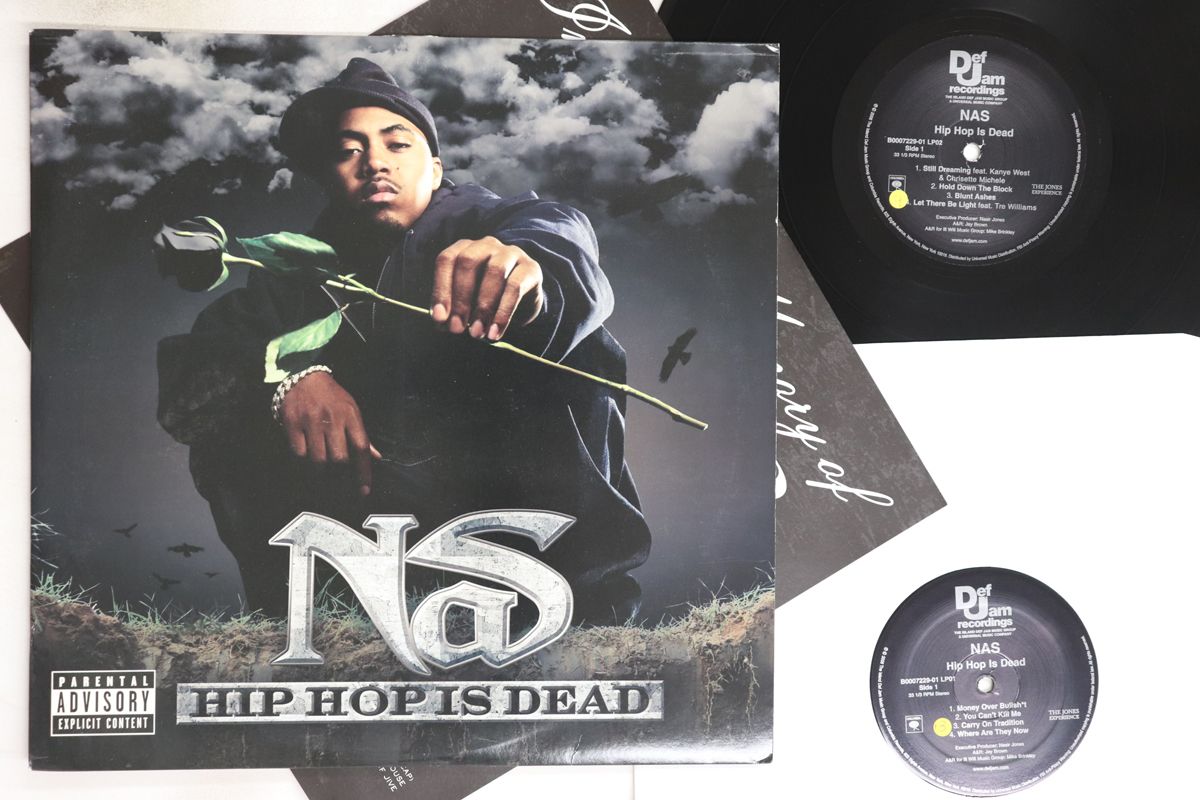 最終値下げ【非売品】NAS time is ill matic B1 ポスター 非売品】NAS time is ill matic B1 ポスター 最終値下げ【非売品