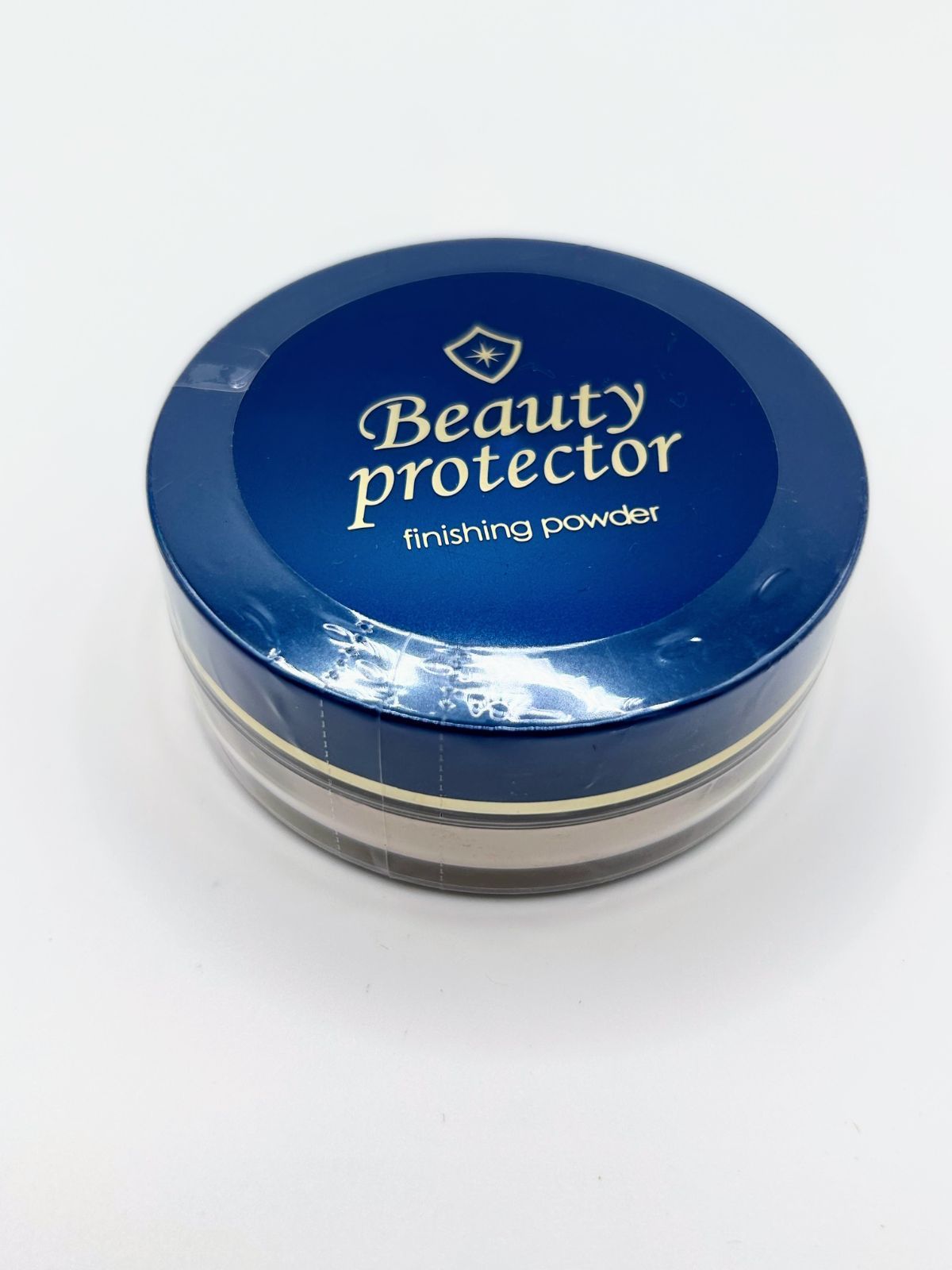 新品未開封】Beauty Protector フィニッシングパウダー - メルカリ