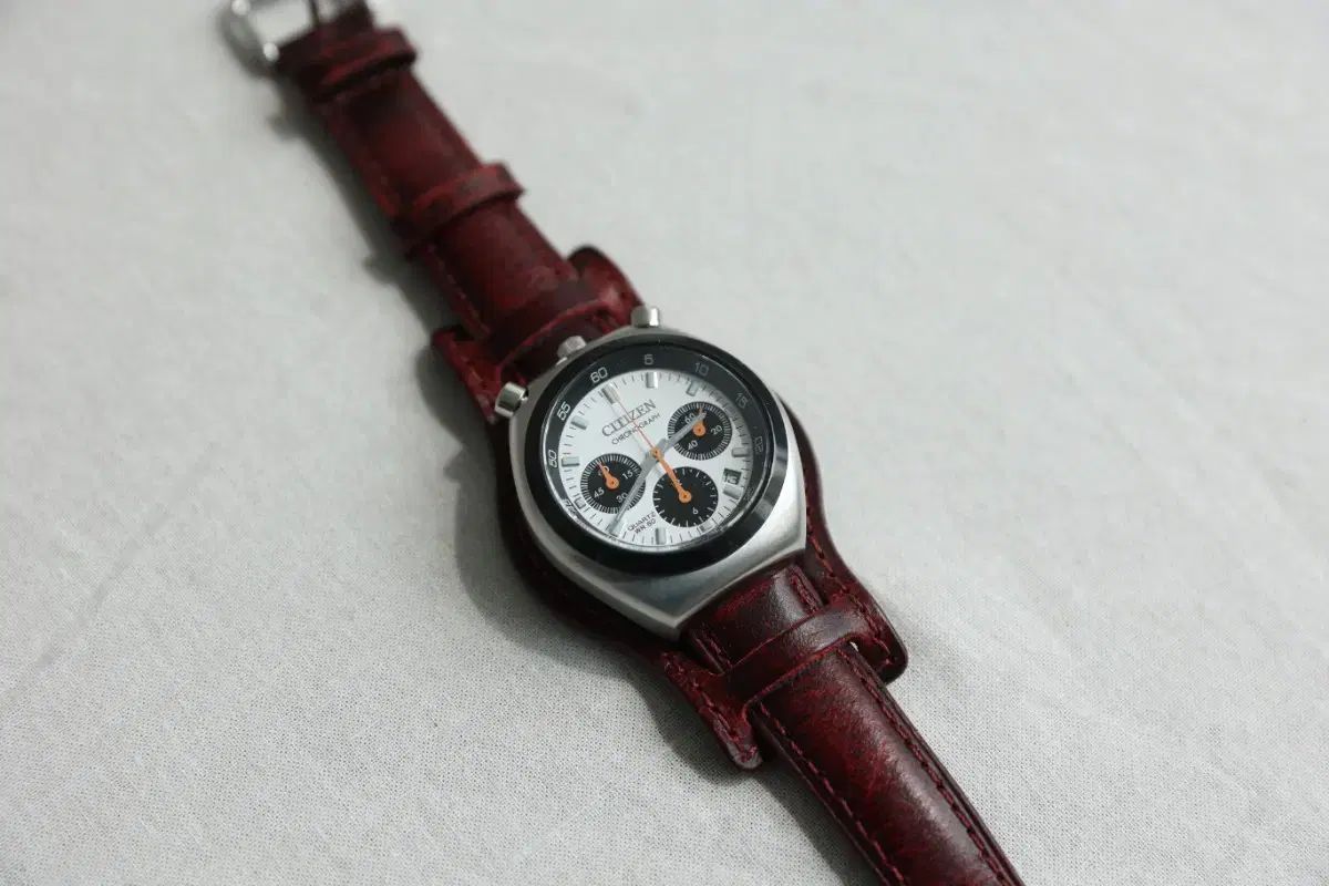 CITIZEN シチズン