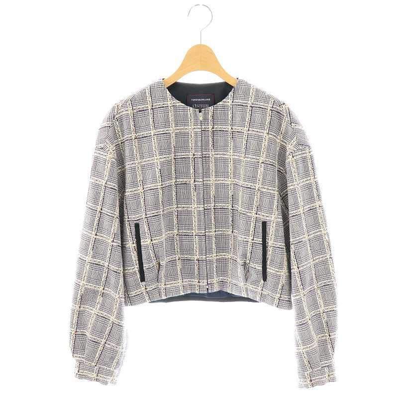 トゥモローランドコレクション TOMORROWLAND collection 23SS