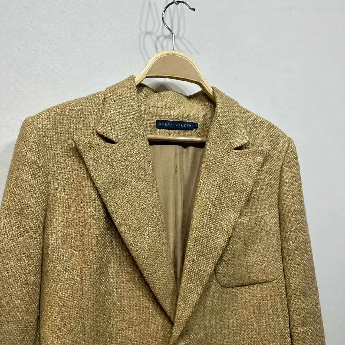 ブレザー 販売しています