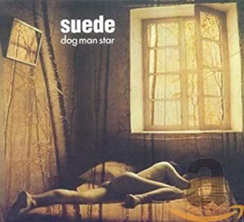 【】「非常に良い」［CD］Dog Man Star: Deluxe Edition