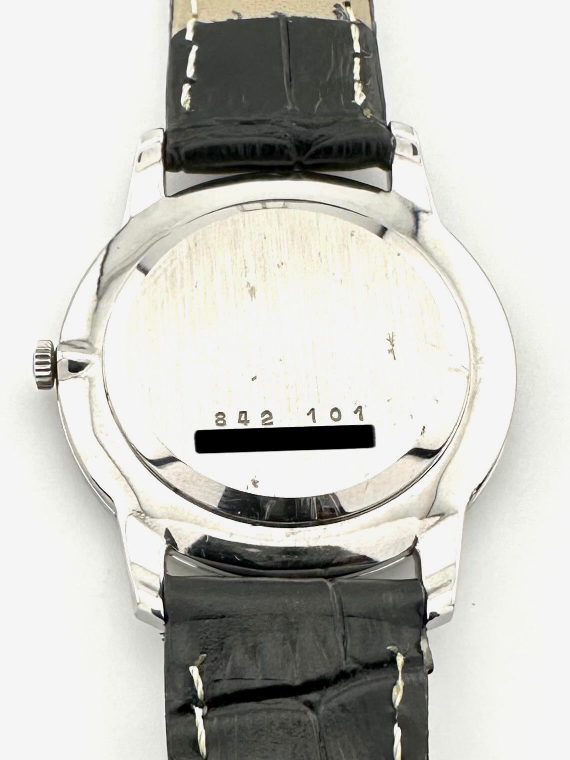 腕時計 Universal geneve 842101 手巻 2針 楽天市場】UNIVERSAL GENEVE ユニバーサルジュネーブ 腕時計