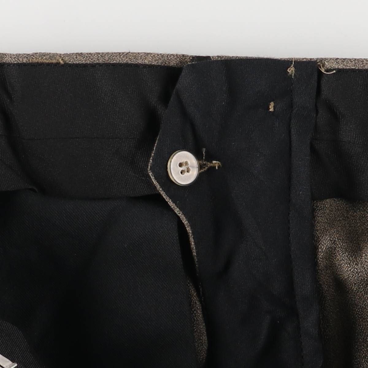 古着 90~00年代 リズクレイボーン Liz Claiborne claiborneスラックス