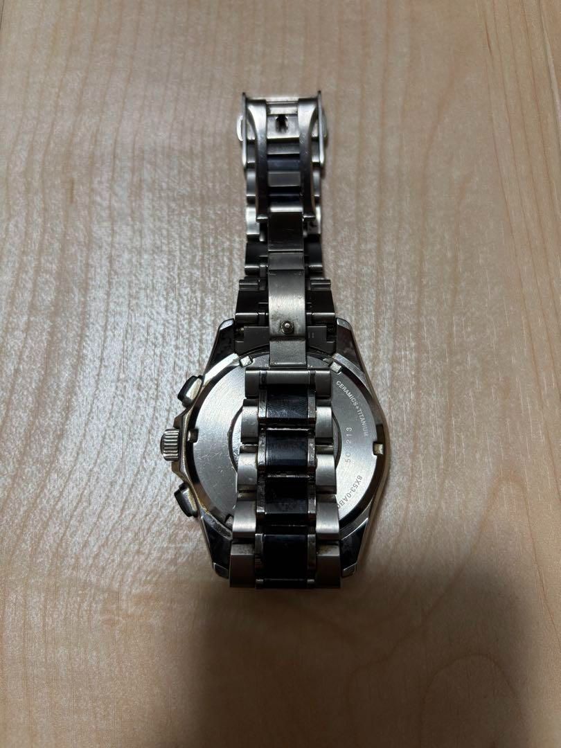 SEIKO セイコー アストロン SBXB041 腕時計 GPSソーラー SEIKO