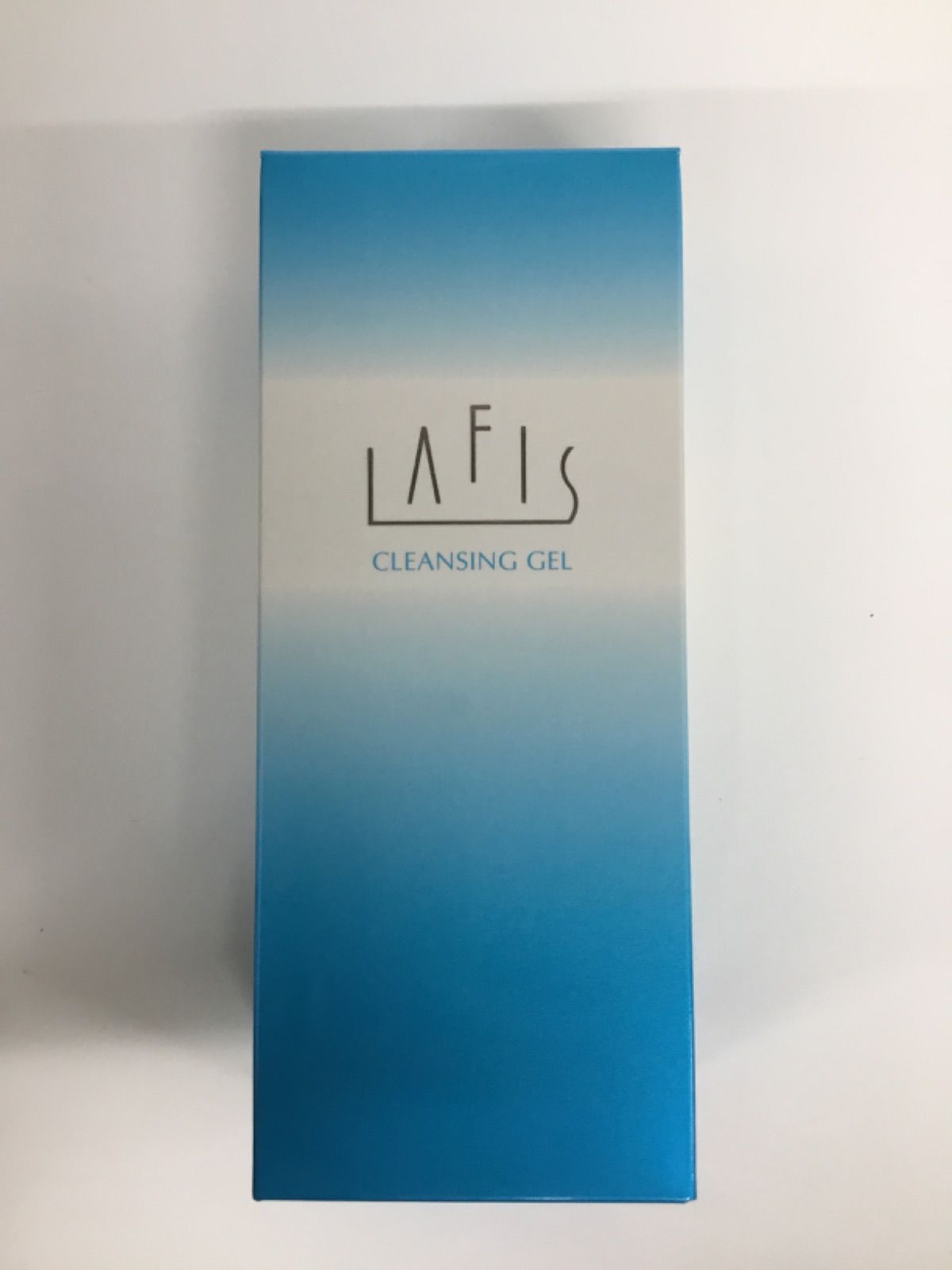S2907 LAFIS ラフィス クレンジング ゲル 洗顔ジェル 500g ラフィス