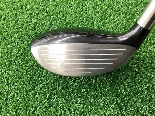 中古】 RomaRo RomaRo Ray TYPE R シルバー U24 ユーティリティ