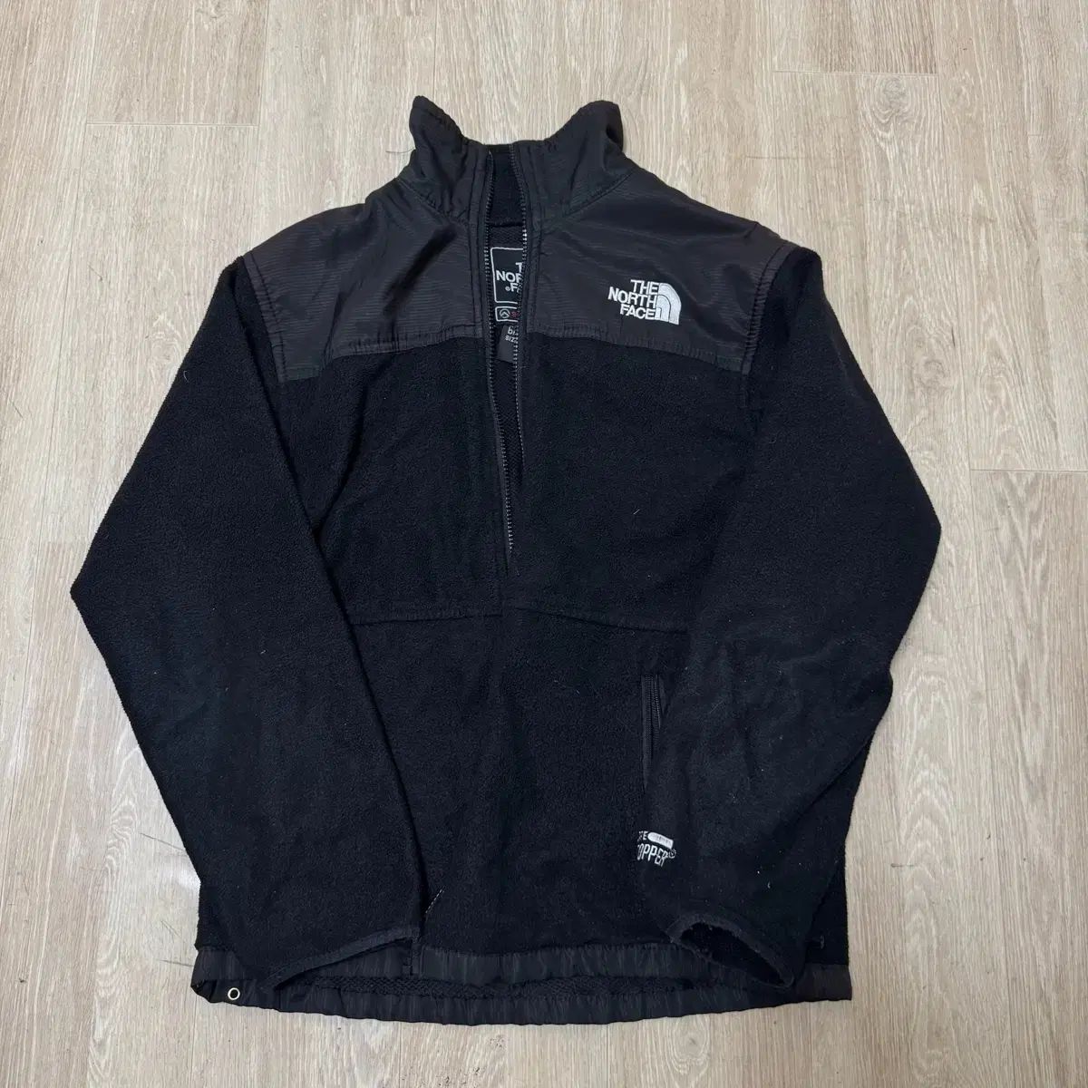 THE NORTH FACE - NORTH FACE　サミット　フリースジャケット THE NORTH FACE - THE NORTH FACE ノースフェイス SUMMIT SERIES