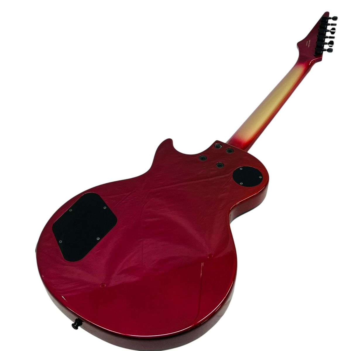 ☆即演奏可☆整備済☆状態良好☆美品☆良品☆弦新品☆フェルナンデスベース FERNANDES RE-155C 瀧川一郎 モデル エレキギター 弦楽器
