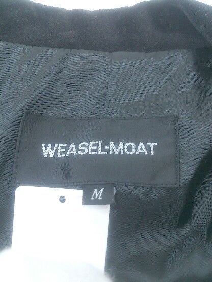 WEASEL-MOAT ウィーセルモート テーラードジャケット P 03167