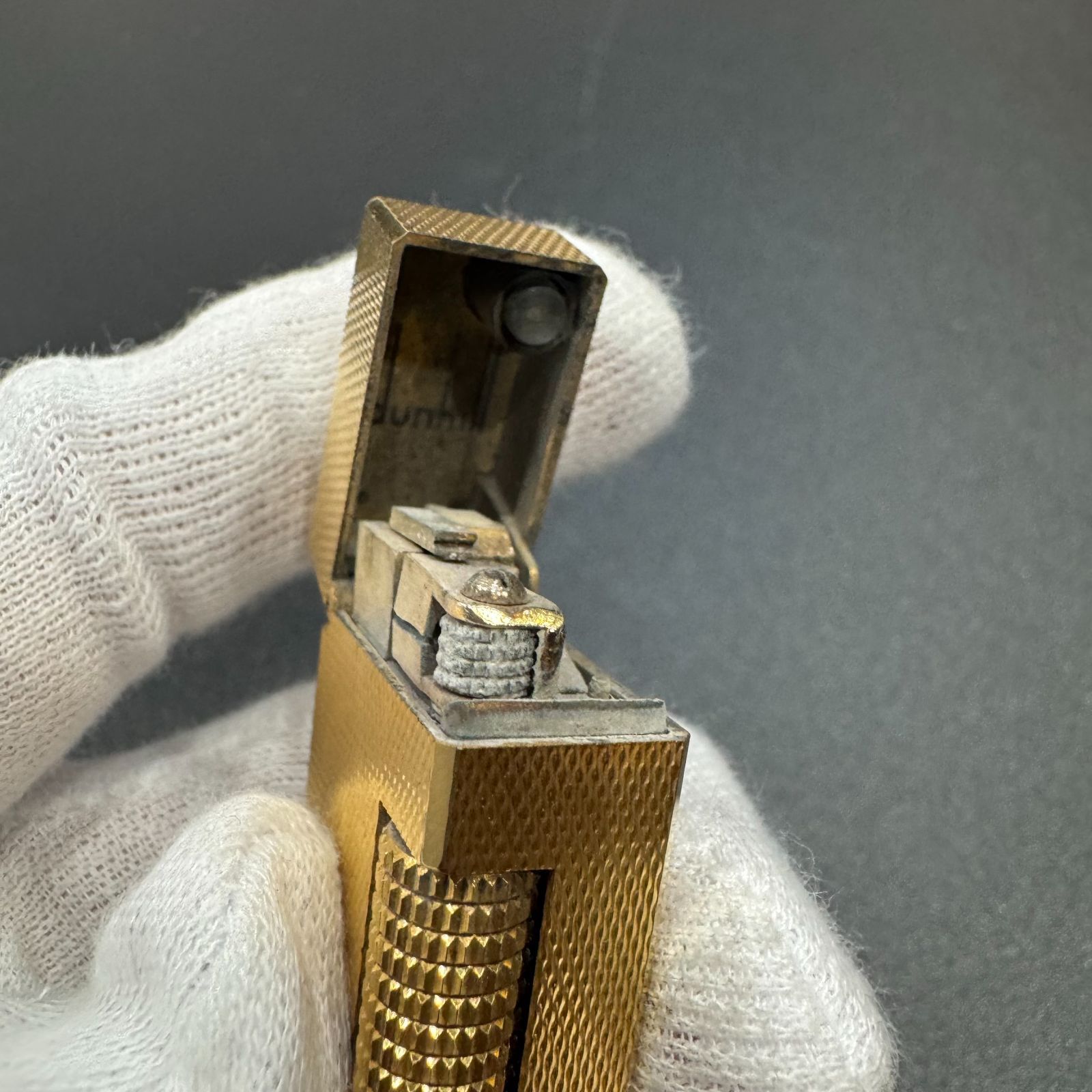 ダンヒル ライター